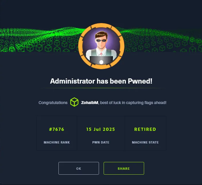Pwned Image!