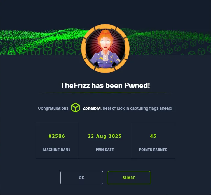 Pwned Image!